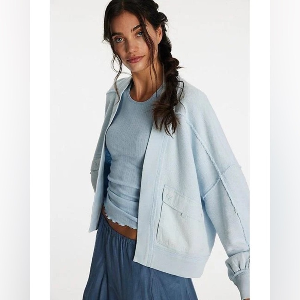 Free people Lou Day Cardigan